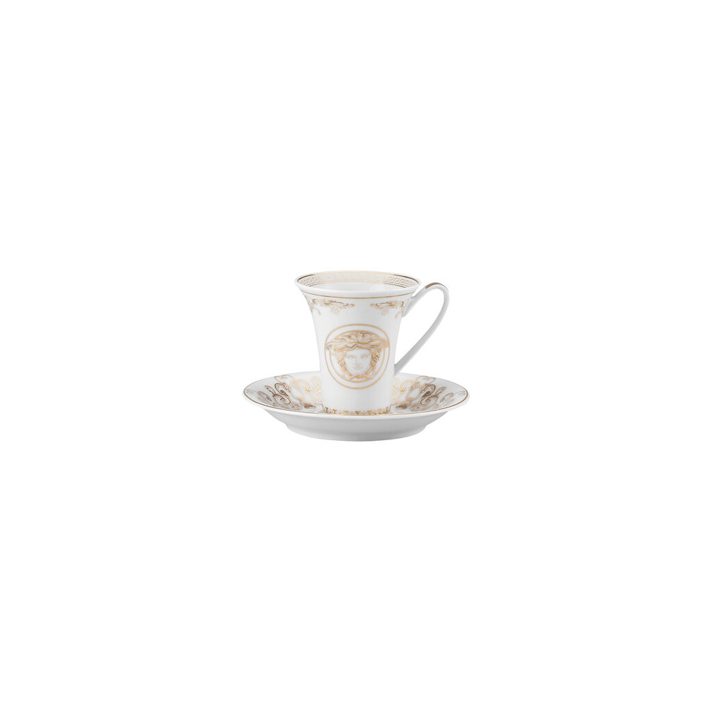 A.D. Cup & Saucer image number 0