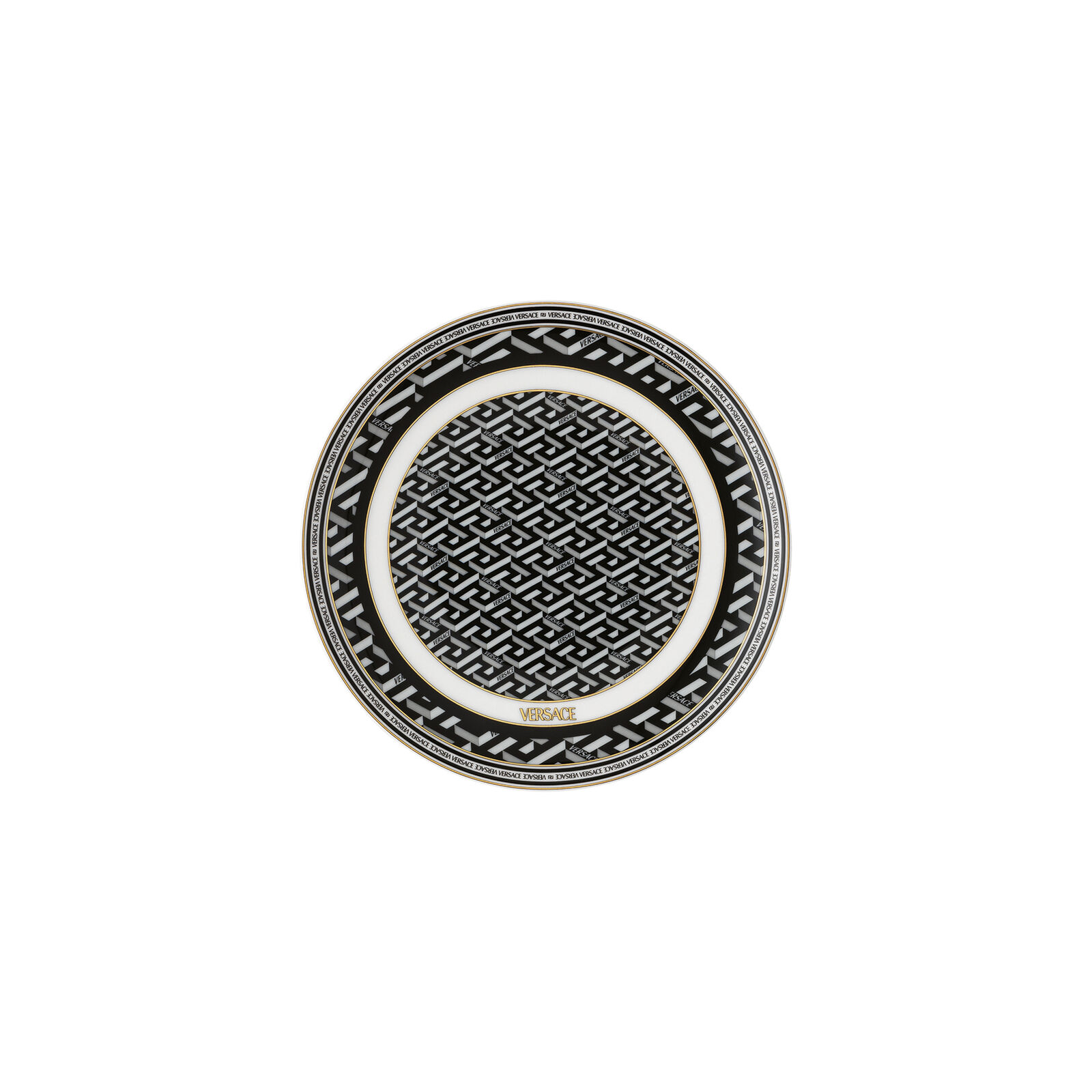 Bread & Butter Plate, 6 2/3 inch image number null