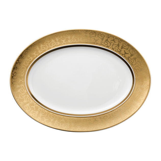 Platter, 15 3/4 inch image number 0