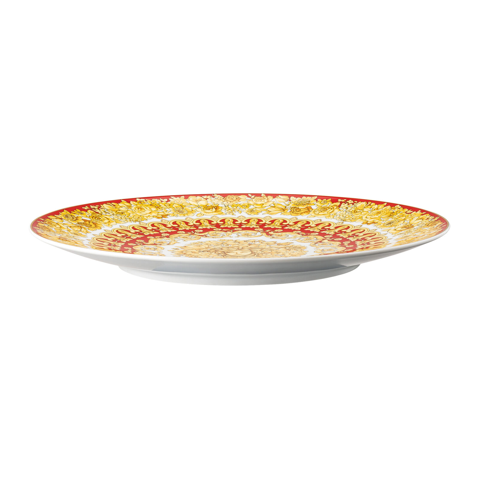 Service Plate, 13 inch image number null