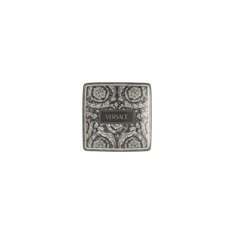 Canape Dish, 4 3/4 inch, Square