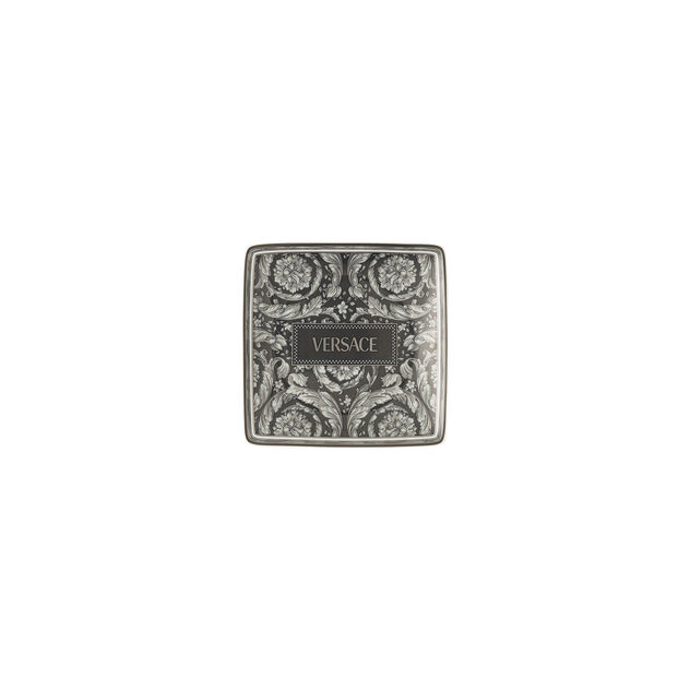 Canape Dish, 4 3/4 inch, Square image number 0