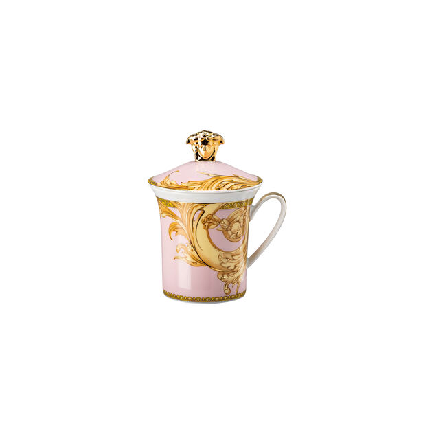 Mug, 3 3/4 inch, 11 3/4 oz image number 0