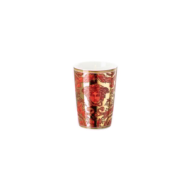 Scented candle, 3 1/2 inch image number 2