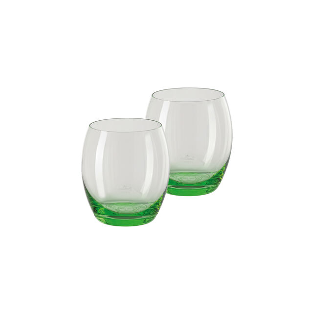 Gb 2 whisky tumblers image number 0