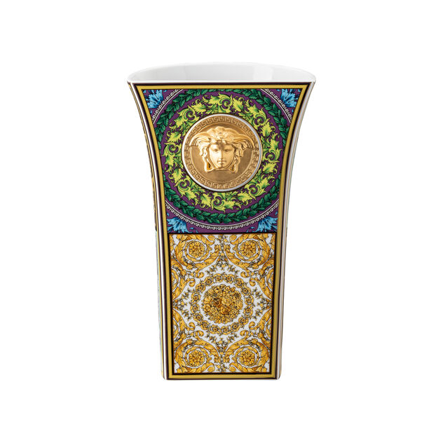 Vase, 10 1/4 inch image number 0