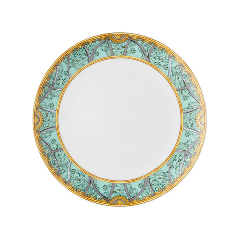 Plate 28 cm