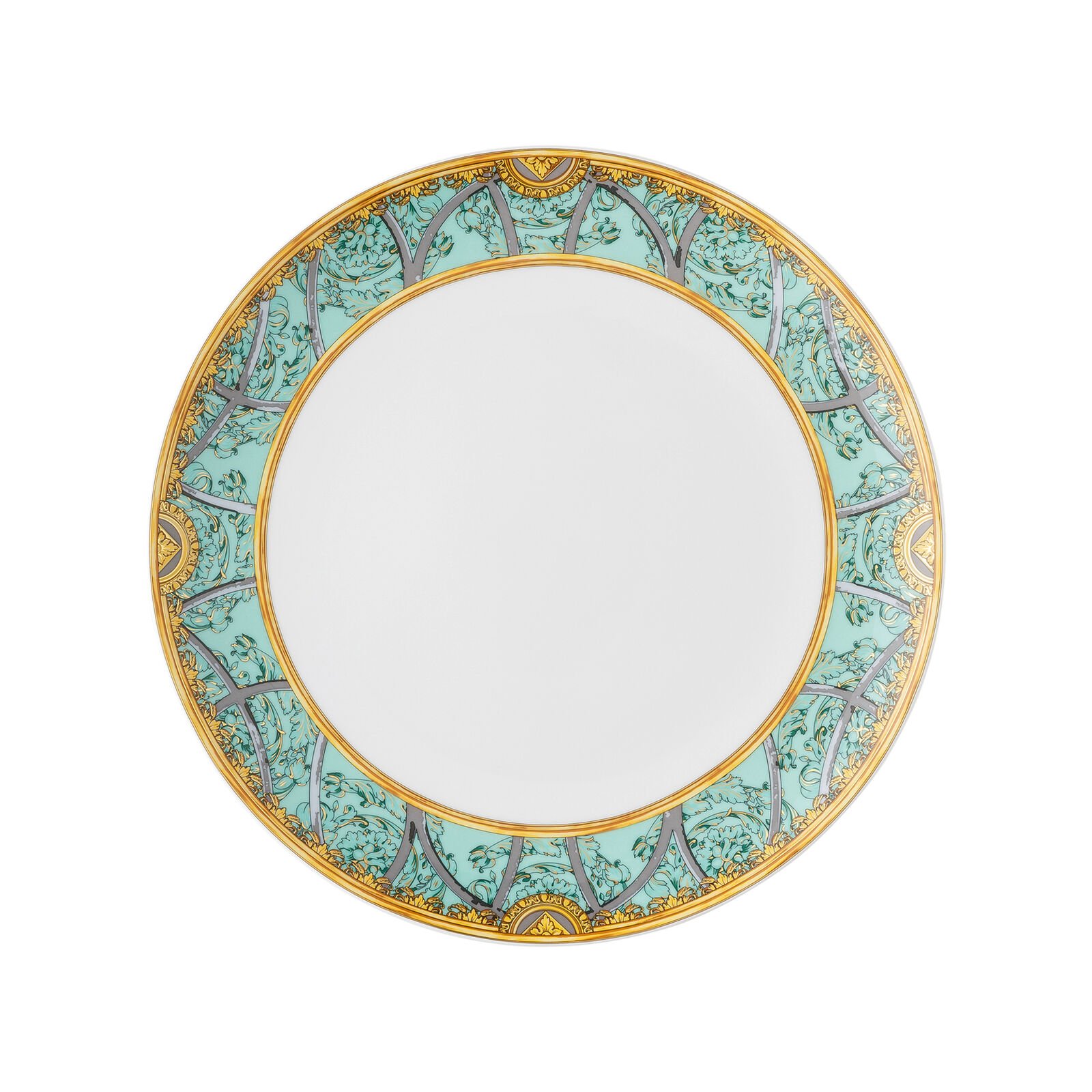 Dinner Plate, 11 inch image number null