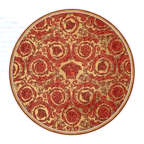 Christmas Plate