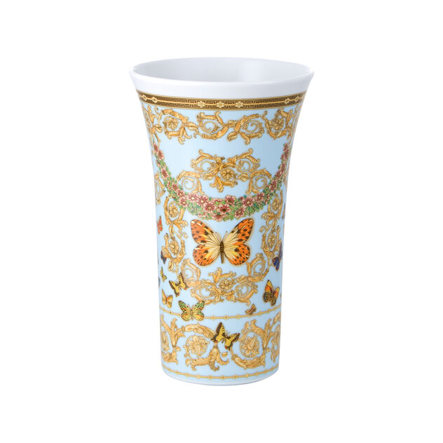 Vase, 10 1/4 inch image number 0