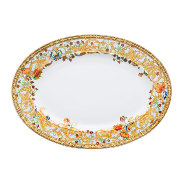 Platter, 15 3/4 inch image number 0