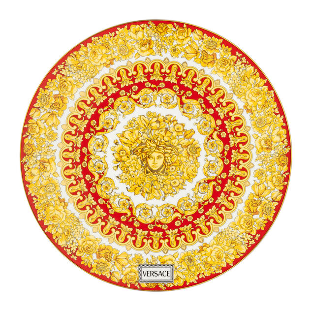 Service Plate, 13 inch image number 0