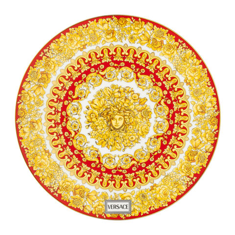 Service Plate, 13 inch