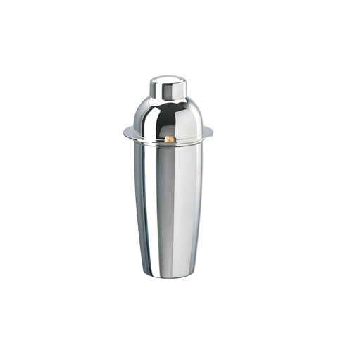 Cocktail shaker