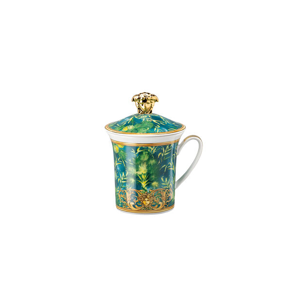 Mug, 3 3/4 inch, 11 3/4 oz image number 0