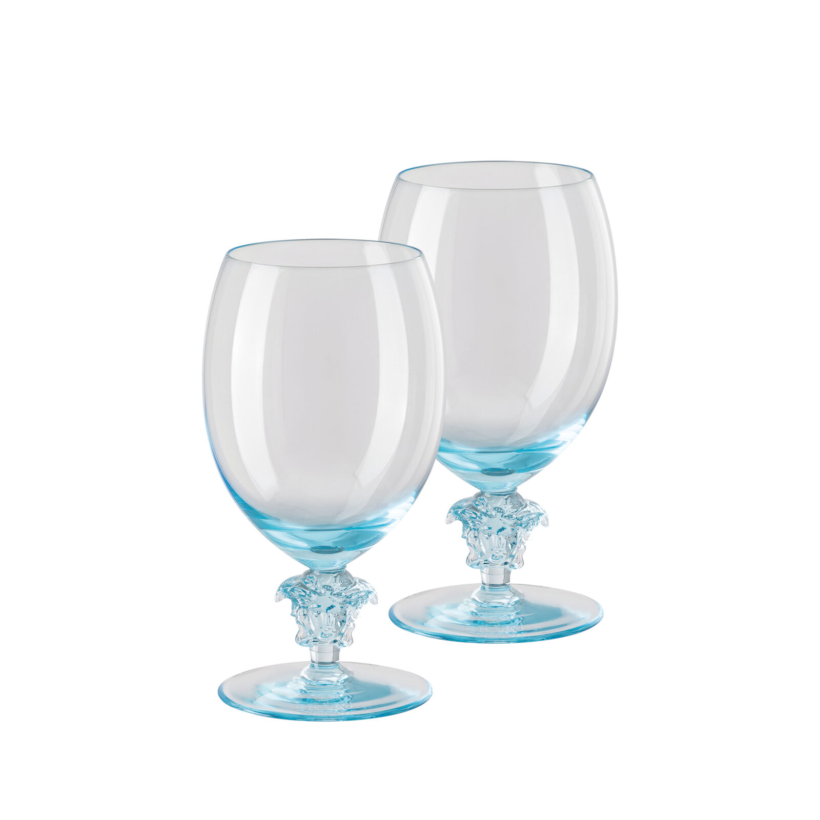 Gb 2 red wine glasses image number null