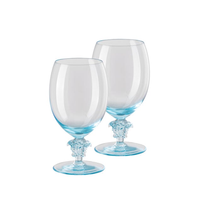 Gb 2 red wine glasses image number 0