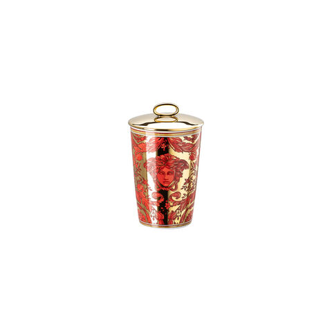 Table light 2 pcs. with scented wax