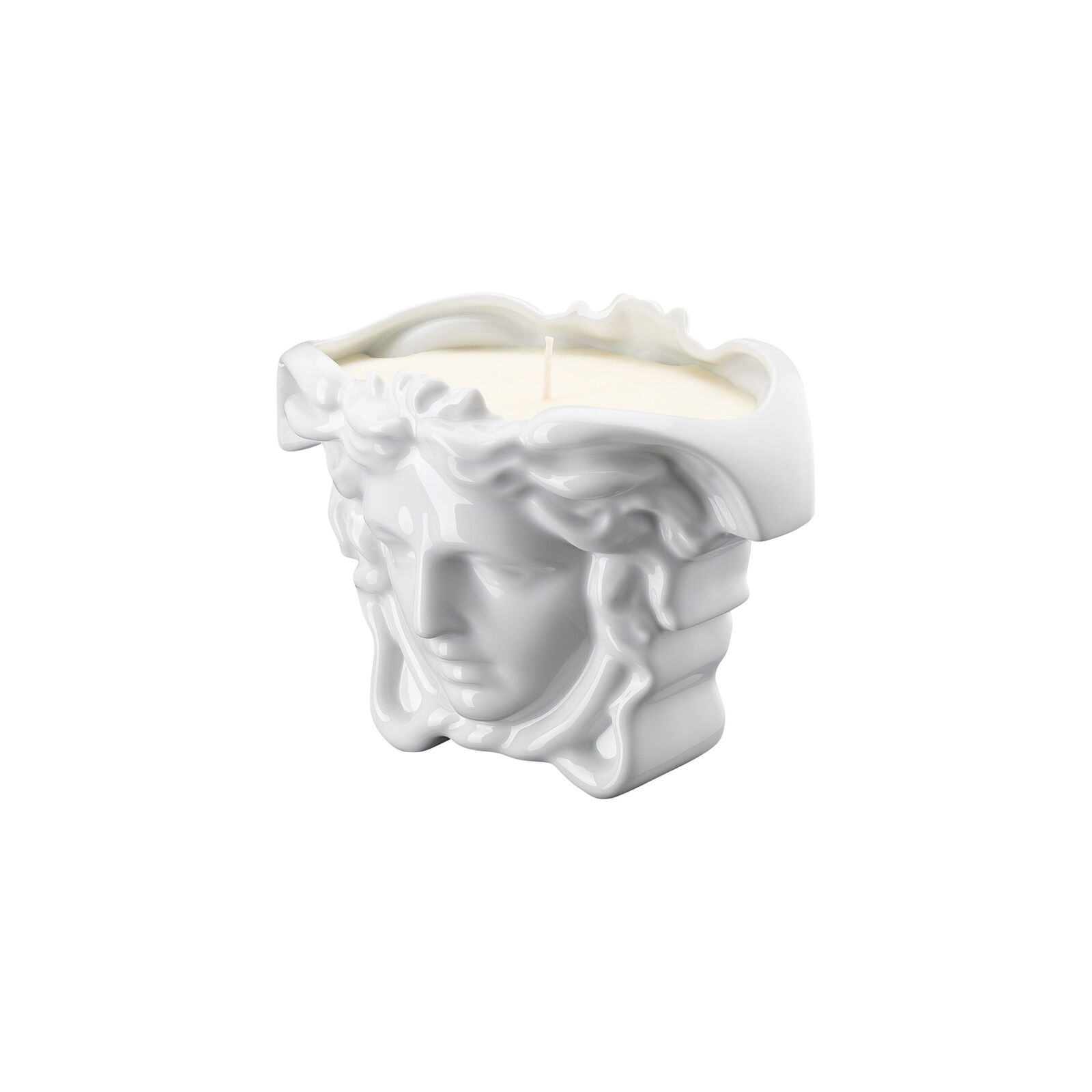 Scented candle, 7 1/4 inch image number null