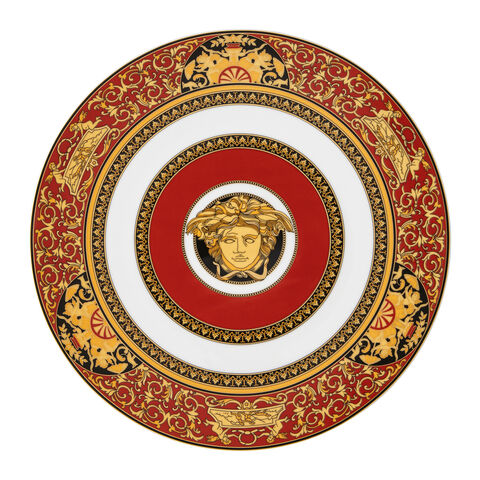Service plate 33 cm