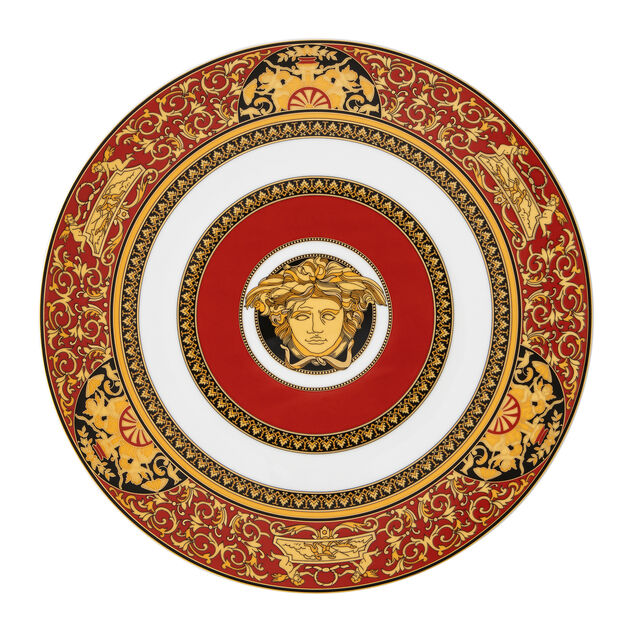 Service Plate, 13 inch image number 0