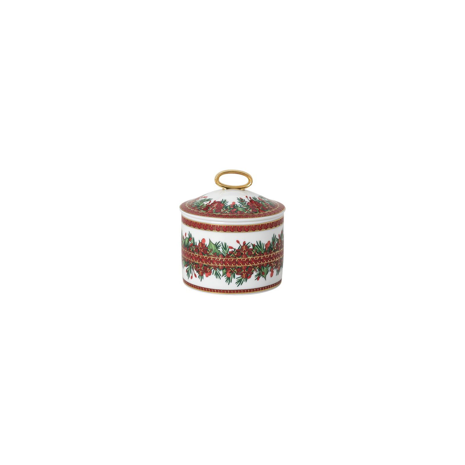 Scented candle 2 pcs. small image number null