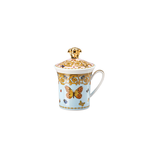 Mug, 3 3/4 inch, 11 3/4 oz image number 0