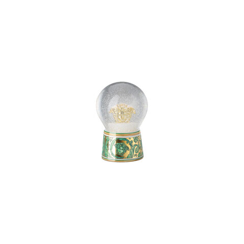 Snow Globe