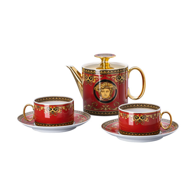 Set Tea for 2 image number 0
