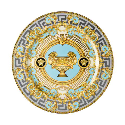 Service Plate, 11 3/4 inch