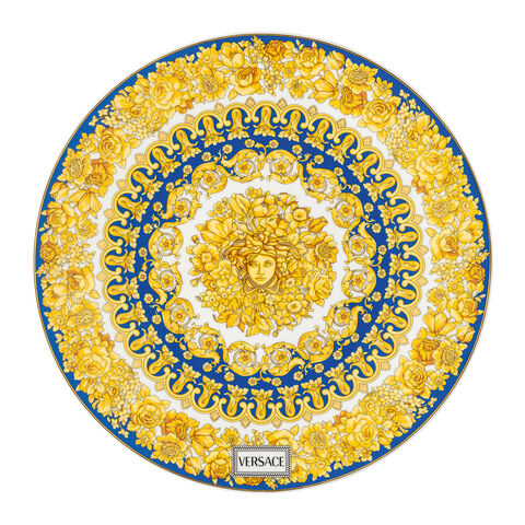 Service Plate, 13 inch