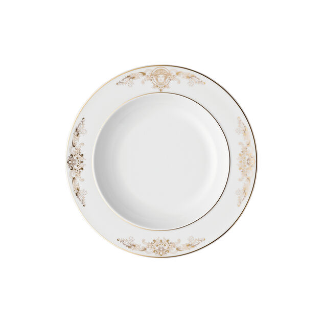 Rim Soup, 8 2/3 inch image number 0