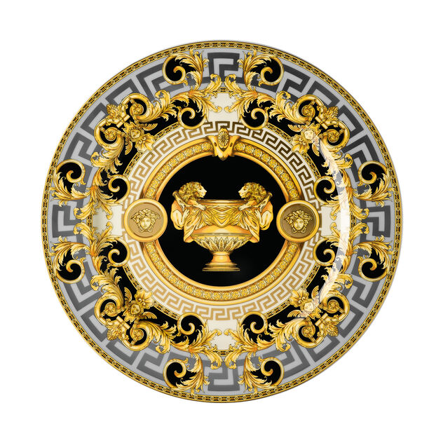Service plate 30 cm image number 0