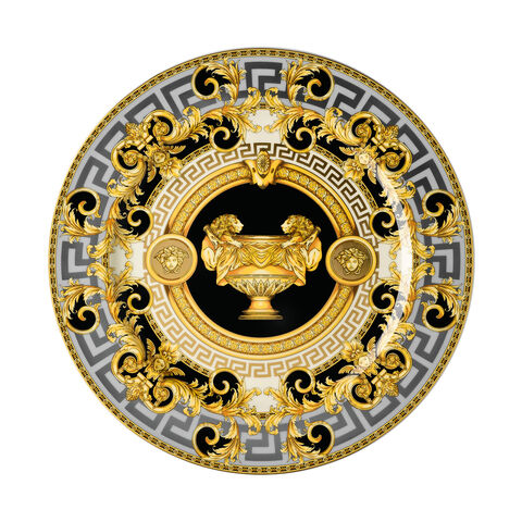 Service Plate, 11 3/4 inch