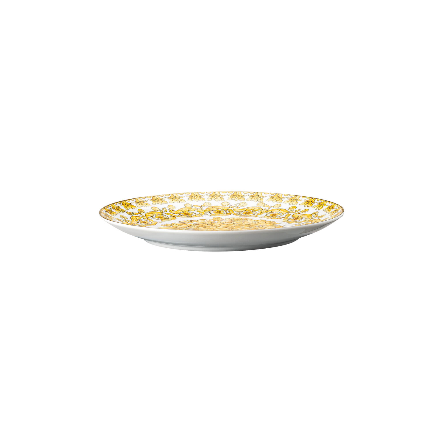 the Vzusa メデューサ モイスチャライザ　新品 Rosenthal Porcelain, Salad Plate, 8 1/4 inch, Medusa Rhapsody