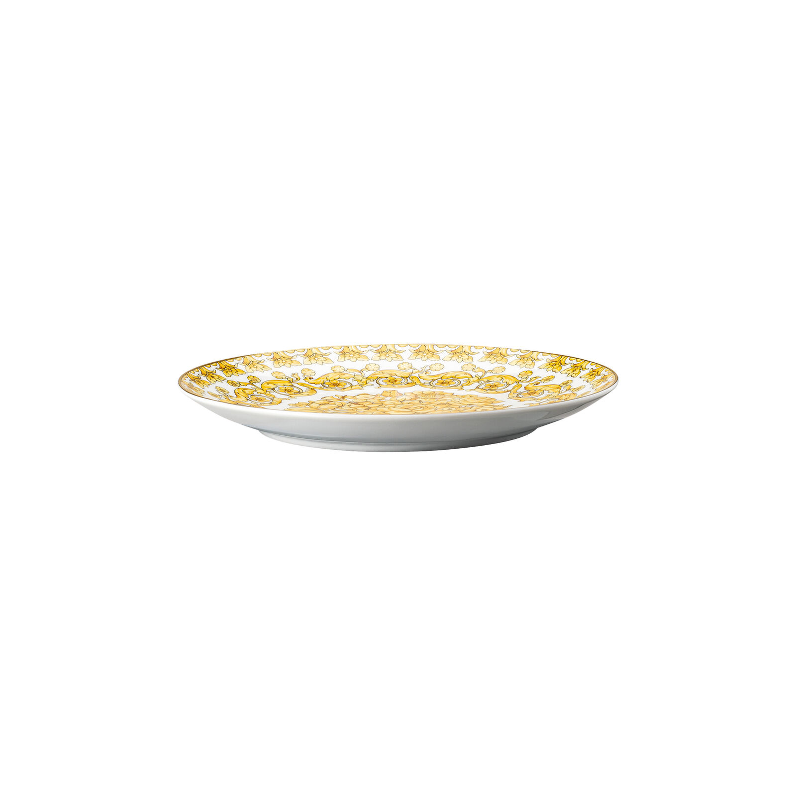 Plate 21 cm image number null