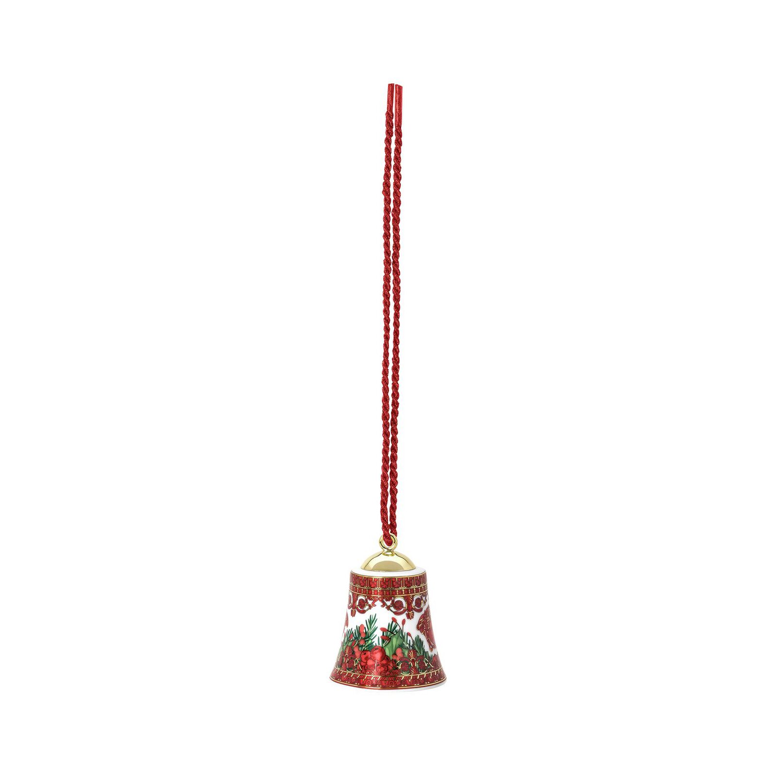 Porcelain bell image number null