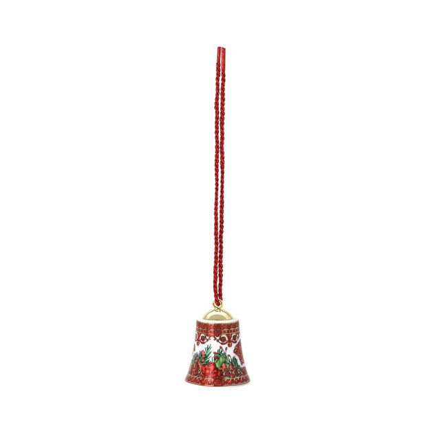 Porcelain bell image number 1