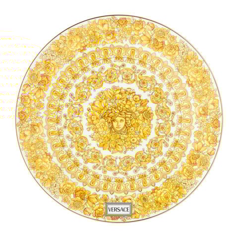 Service Plate, 13 inch