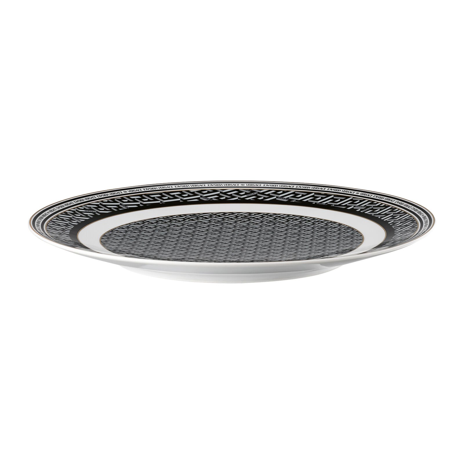 Service Plate, 13 inch image number null