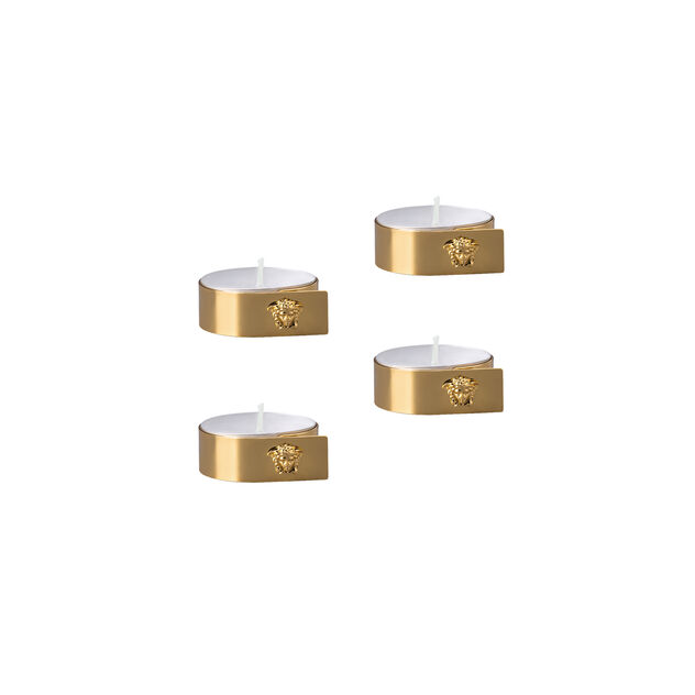 Set of 4 table lights image number 0