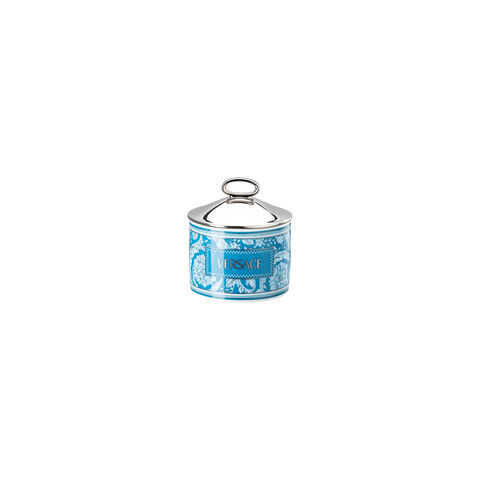 Scented candle 2 pcs. small