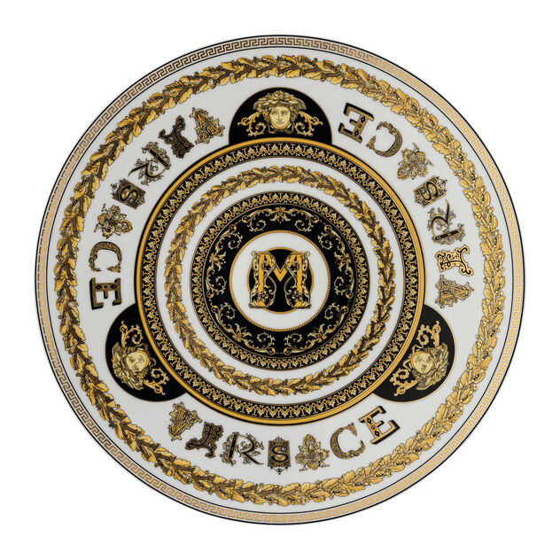 Service Plate, 13 inch image number 0