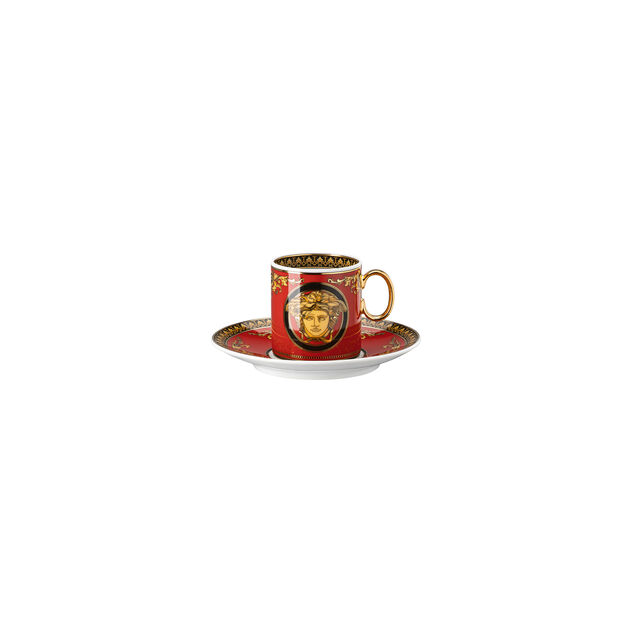 A.D. Cup & Saucer image number 0