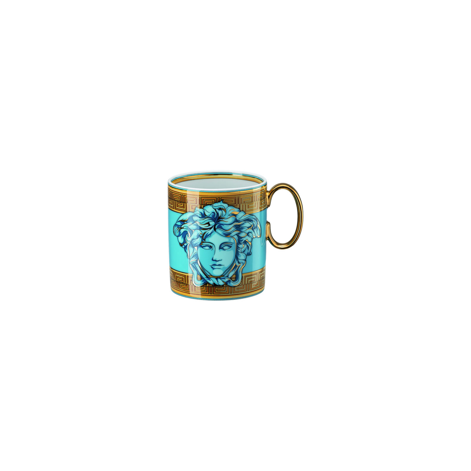 Mug image number null
