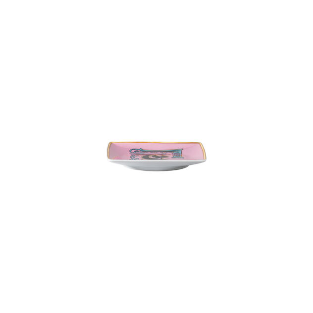 Bowl 12 cm square flat image number 1