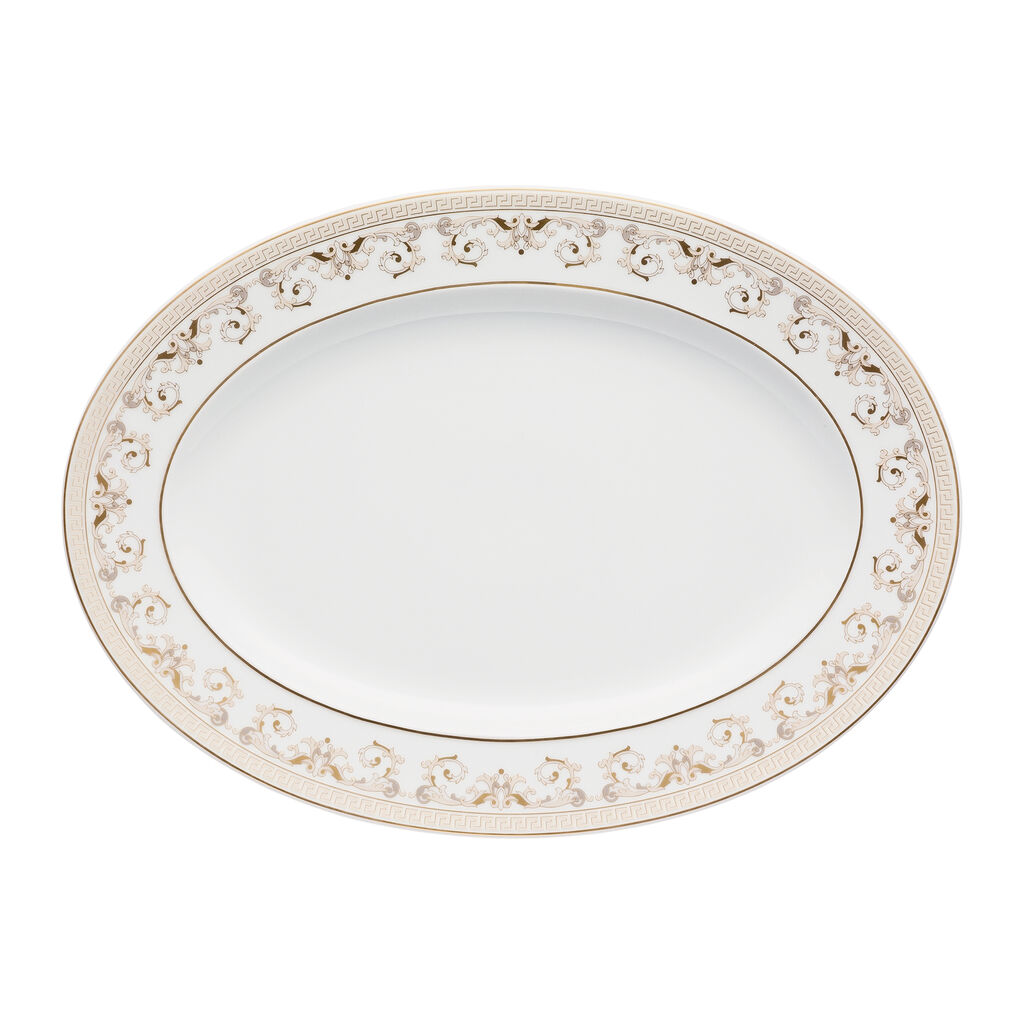 Platter 34 cm image number 0
