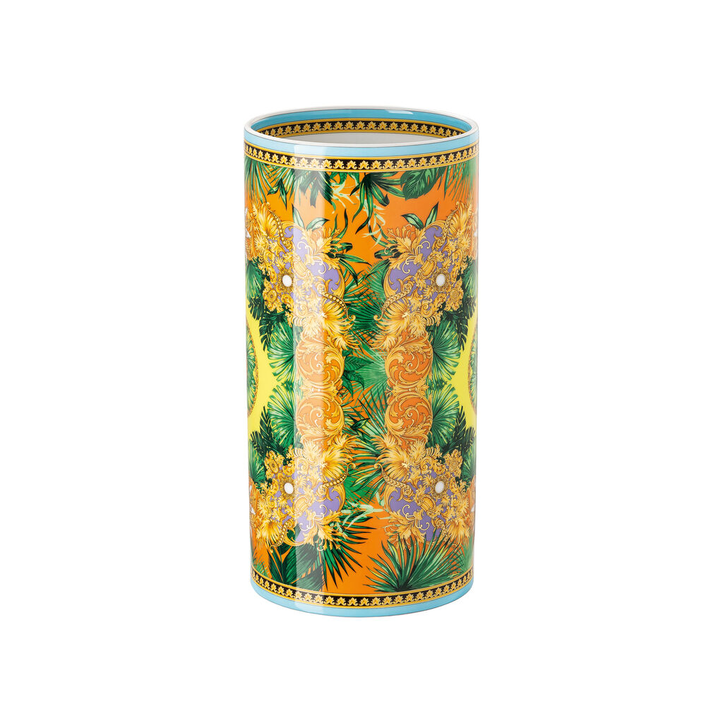 Vase, 9 1/2 inch image number 1