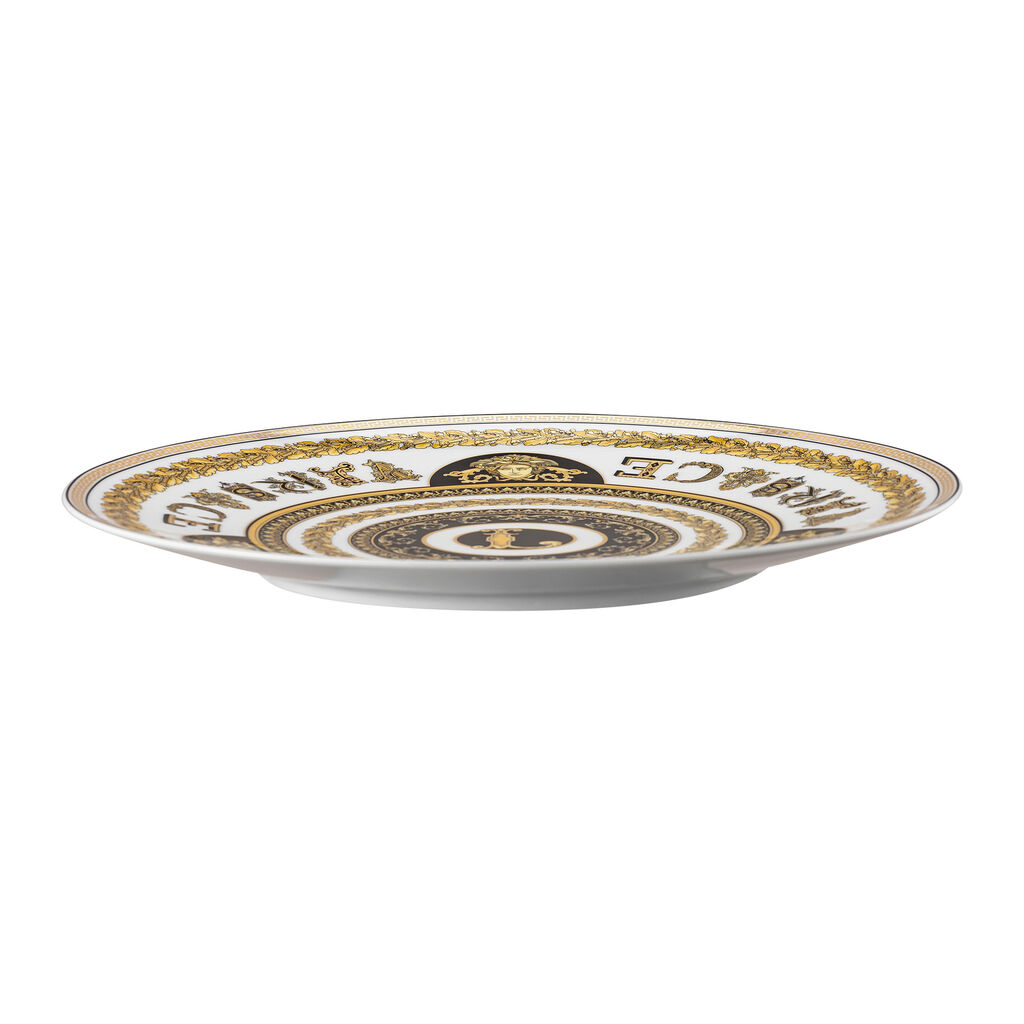 Service Plate, 13 inch image number 1