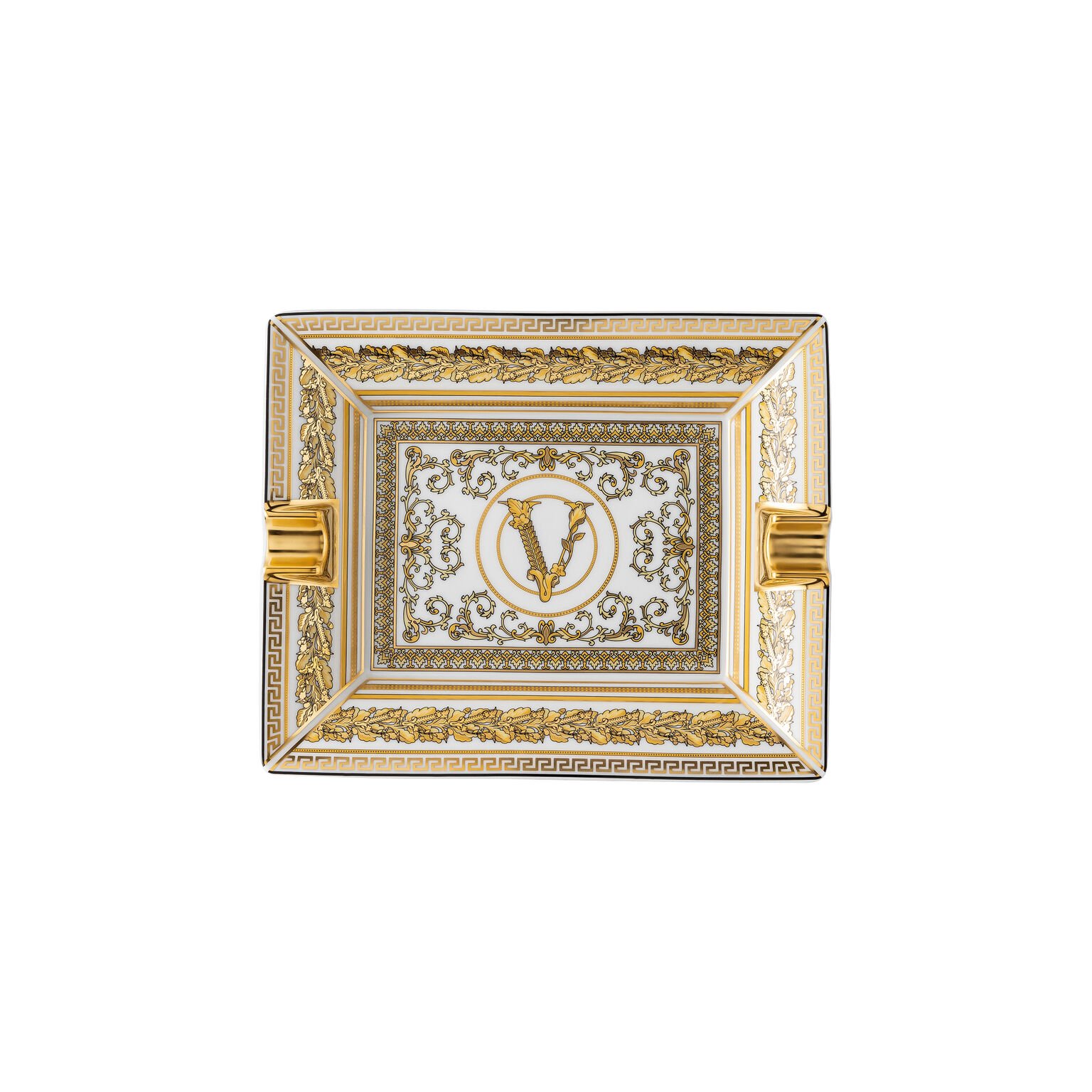 Ashtrays | Rosenthal Ashtrays | Rosenthal